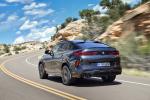 BMW X6 M Competition 2019 года (WW)